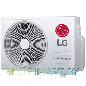 Кондиционер LG P07EP картинка 2
